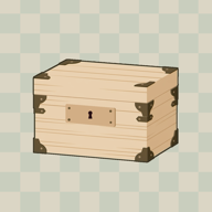 KAGIBAKO アプリアイコン